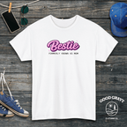 BESTIE formerly known as mom T-Shirt