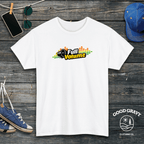 Full Volume T-Shirt
