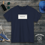 Please Wait T-Shirt