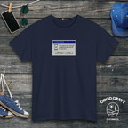 System Failure T-Shirt