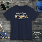 Southern Parent: I Can Pray for You and Ground You in the Same Sentence. T-Shirt