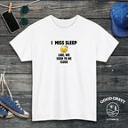 I Miss Sleep T-Shirt