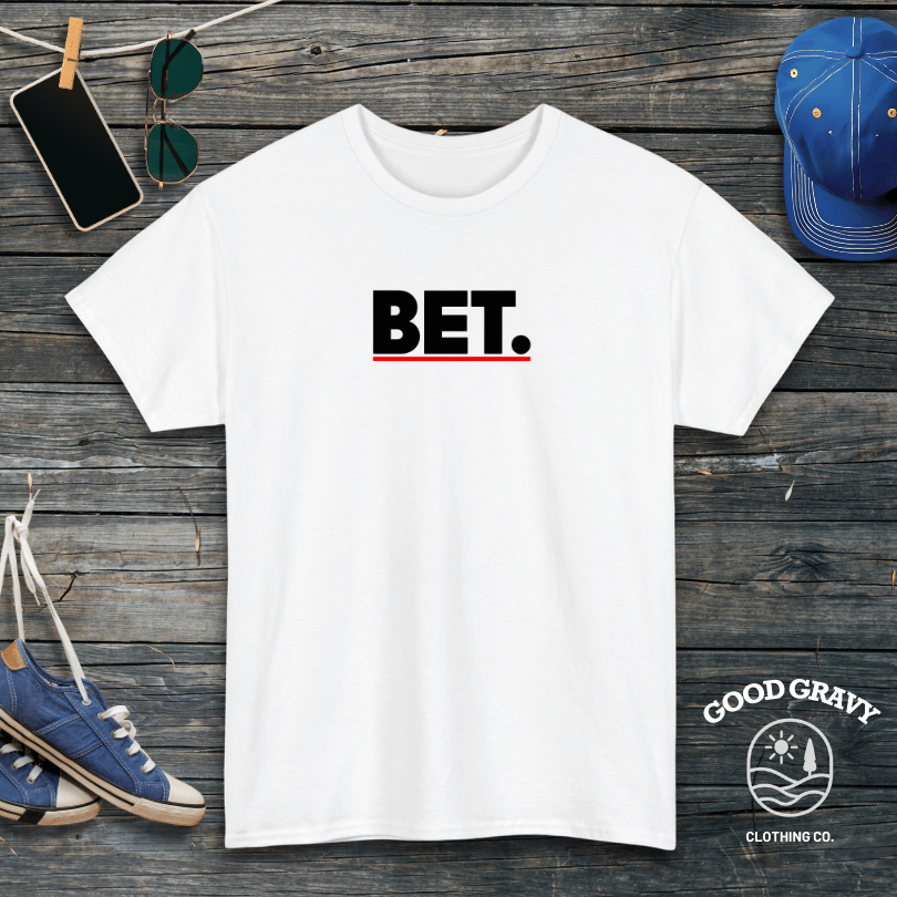 BET T-Shirt