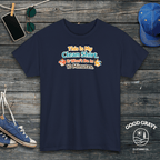 This Is My Clean Shirt. It Won't Be In 10 Minutes T-Shirt