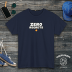 Zero Regrets T-Shirt