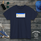 Error. You really screwed up this time T-Shirt