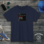 Sudo Fix-Life T-Shirt