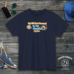 My Kid Just Sneezed in My Mouth. Again. T-Shirt