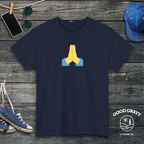 Prayer Hands T-Shirt