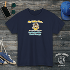 My Kid Is Fine. I'm the One Who Needs Therapy. T-Shirt