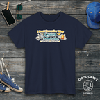 I Don't Remember What Quiet Sounds Like T-Shirt