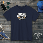 Snack Referee T-Shirt