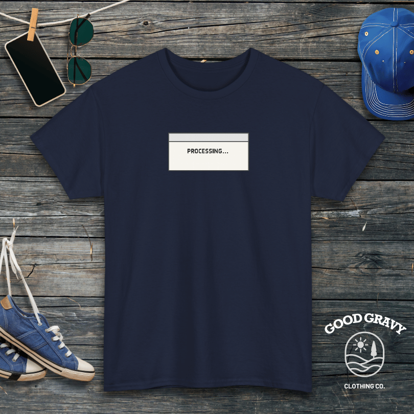 Processing T-Shirt