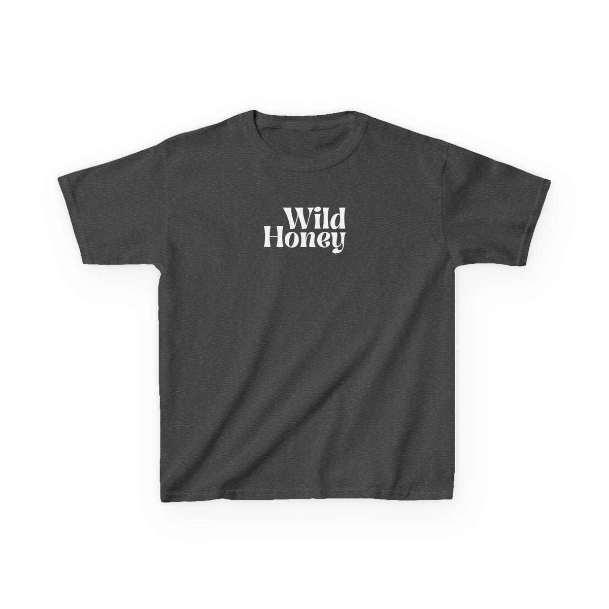 Wild Honey Baby Tee