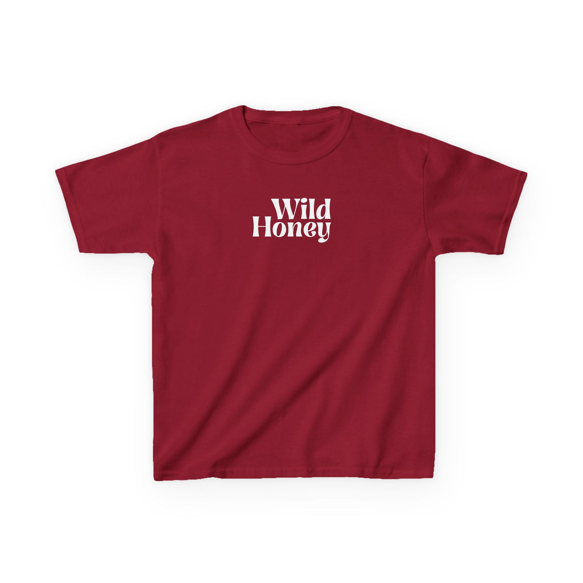 Wild Honey Baby Tee