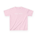 Feral Wife Baby Tee