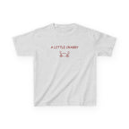 A Little Crabby Baby Tee