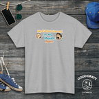 My Kid Just Sneezed in My Mouth. Again. T-Shirt