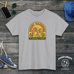 Mount Washmore T-Shirt