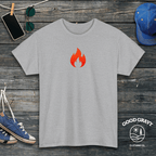 Flame T-Shirt