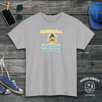 My Kid Is Fine. I'm the One Who Needs Therapy. T-Shirt