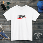 Try-Me T-Shirt