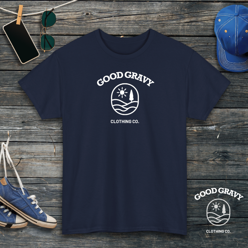 Good Gravy Clothing T-Shirt