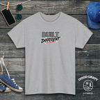 Built Different T-Shirt