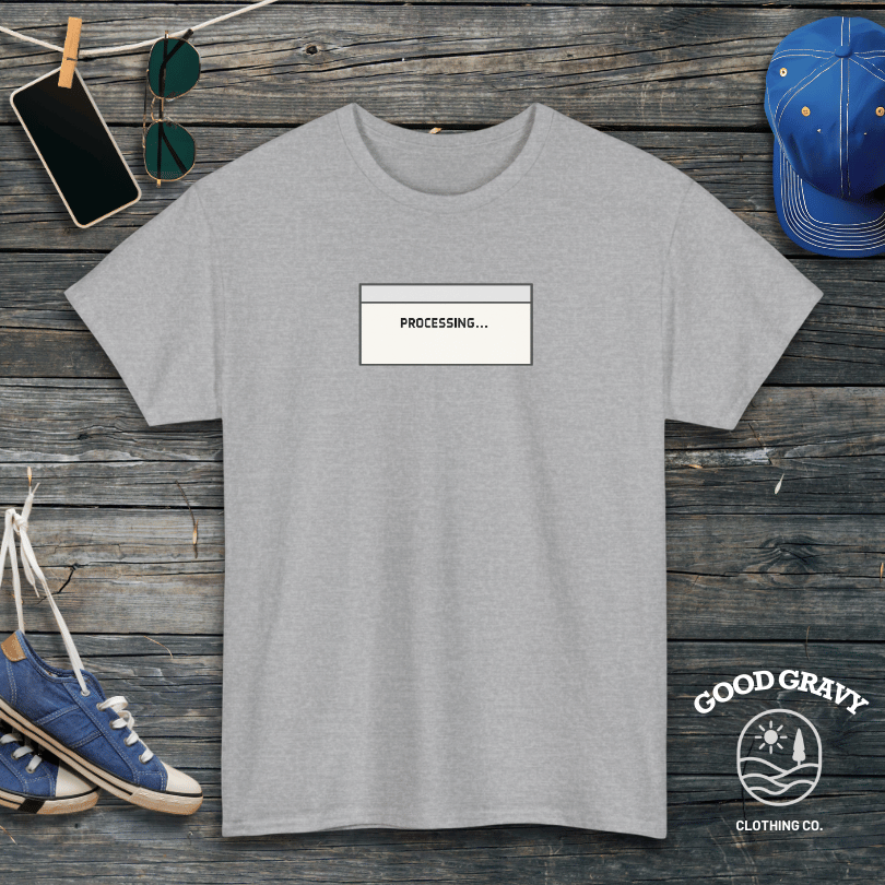 Processing T-Shirt
