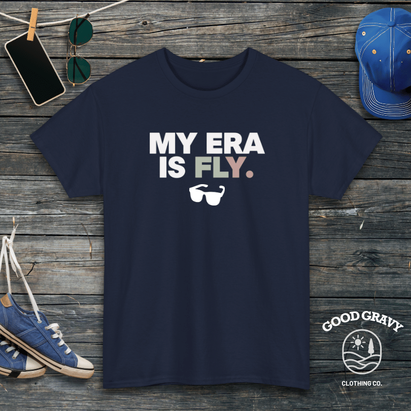 My Era is Fly T-Shirt