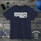 My Kids Don't Need Me. They Need Their Chargers T-Shirt