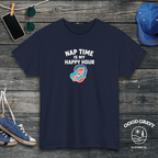 Nap Time is my Happy Hour T-Shirt