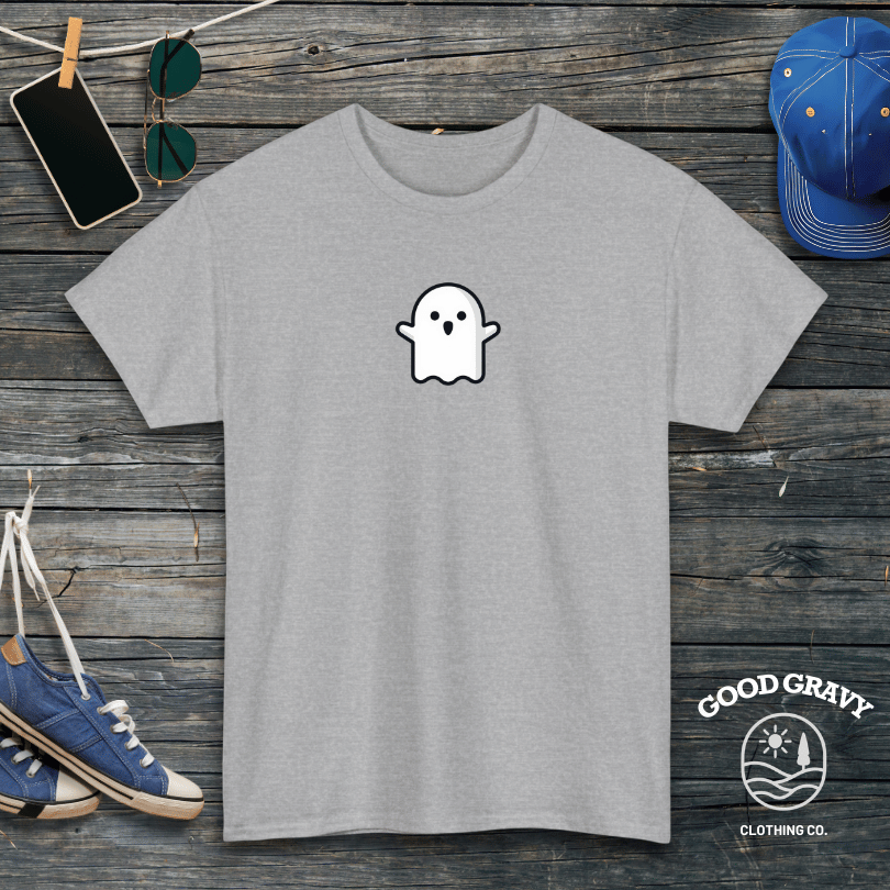 Ghost T-Shirt