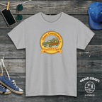Chaos Coordinator T-Shirt