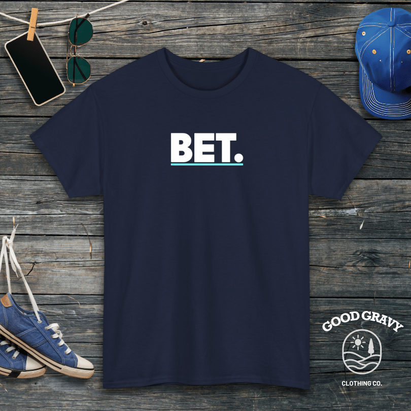 BET T-Shirt