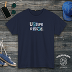 Unsupervised T-Shirt