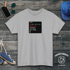 Sudo Fix-Life T-Shirt