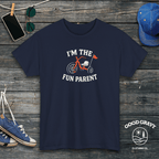 I'm The Fun Parent T-Shirt