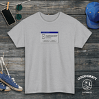 System Failure T-Shirt