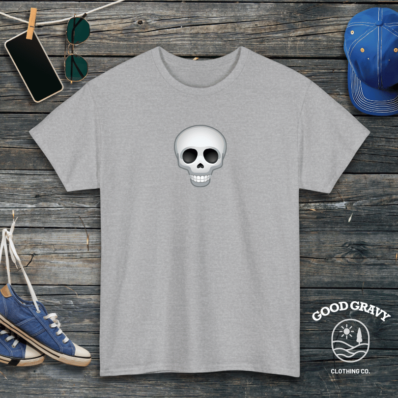 Skull T-Shirt