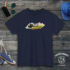 Full Volume T-Shirt