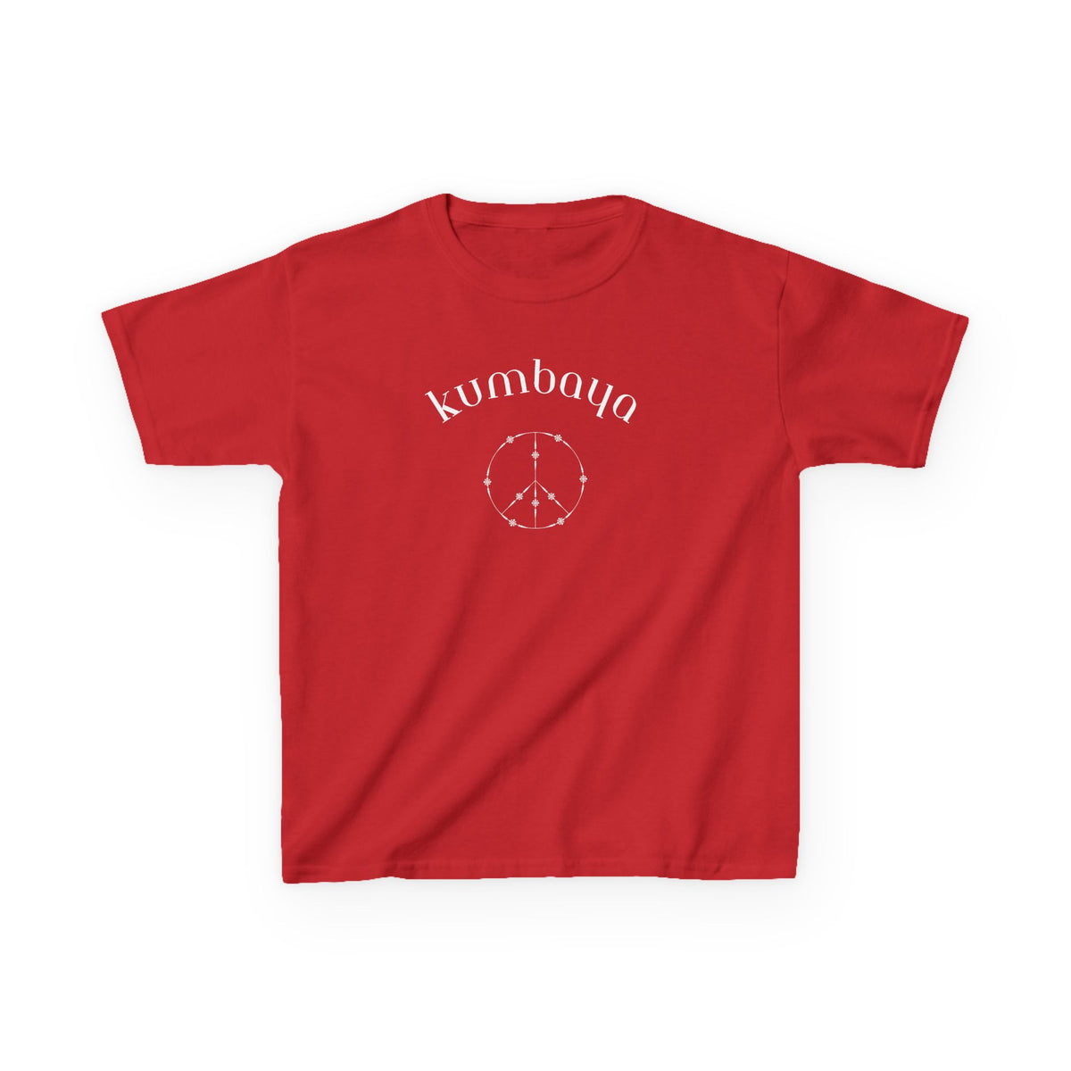 Kumbaya Baby Tee