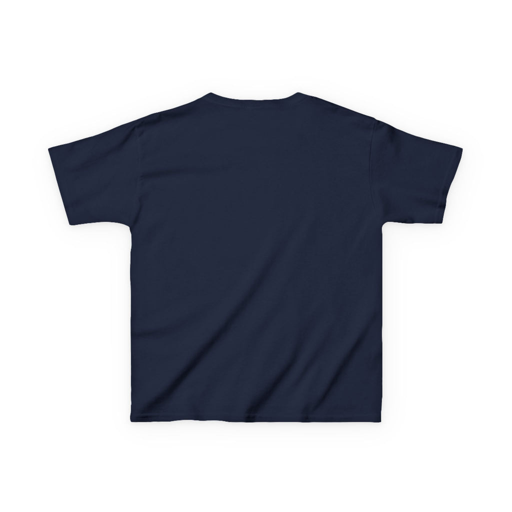 Big Feelings Baby Tee