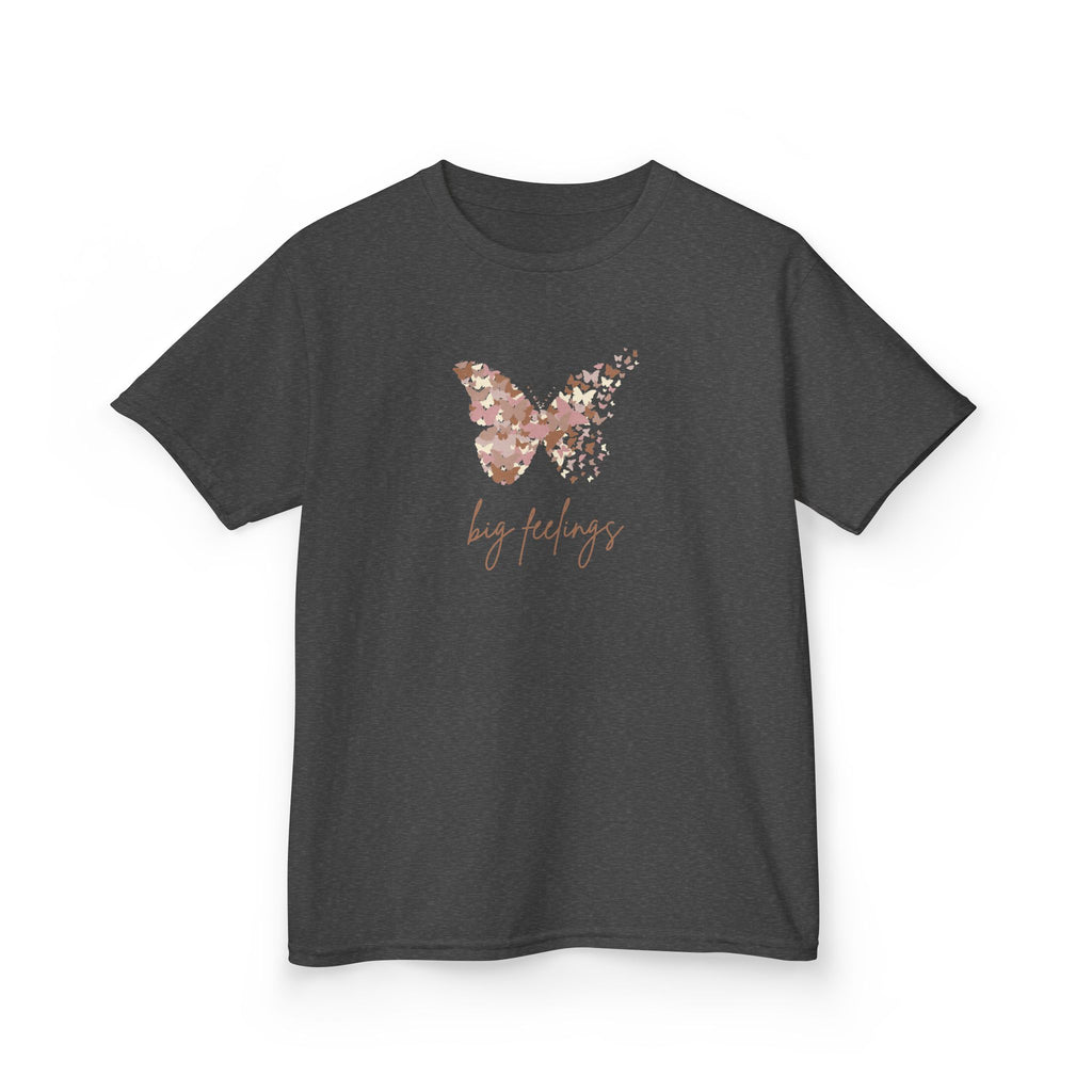 Big Feelings Baby Tee