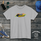 Full Volume T-Shirt