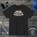This Is My Clean Shirt. It Won't Be In 10 Minutes T-Shirt