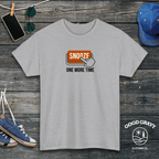 Snooze One More Time T-Shirt