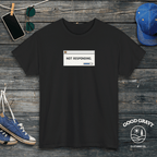 Not Responding T-Shirt