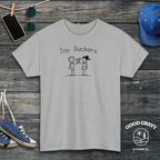 Joy Suckers T-Shirt