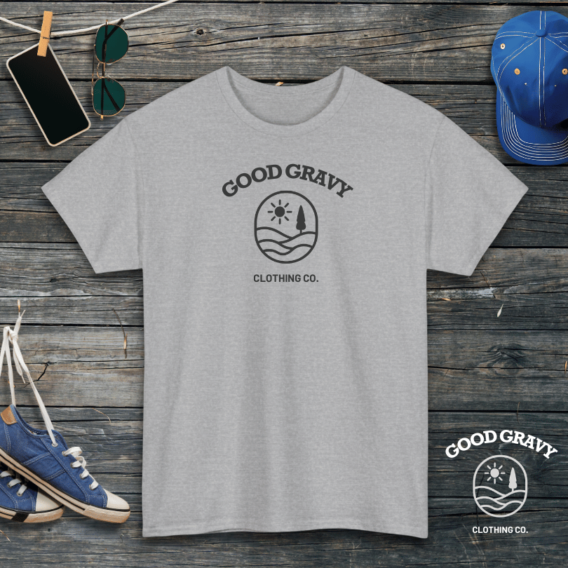 Good Gravy Clothing T-Shirt